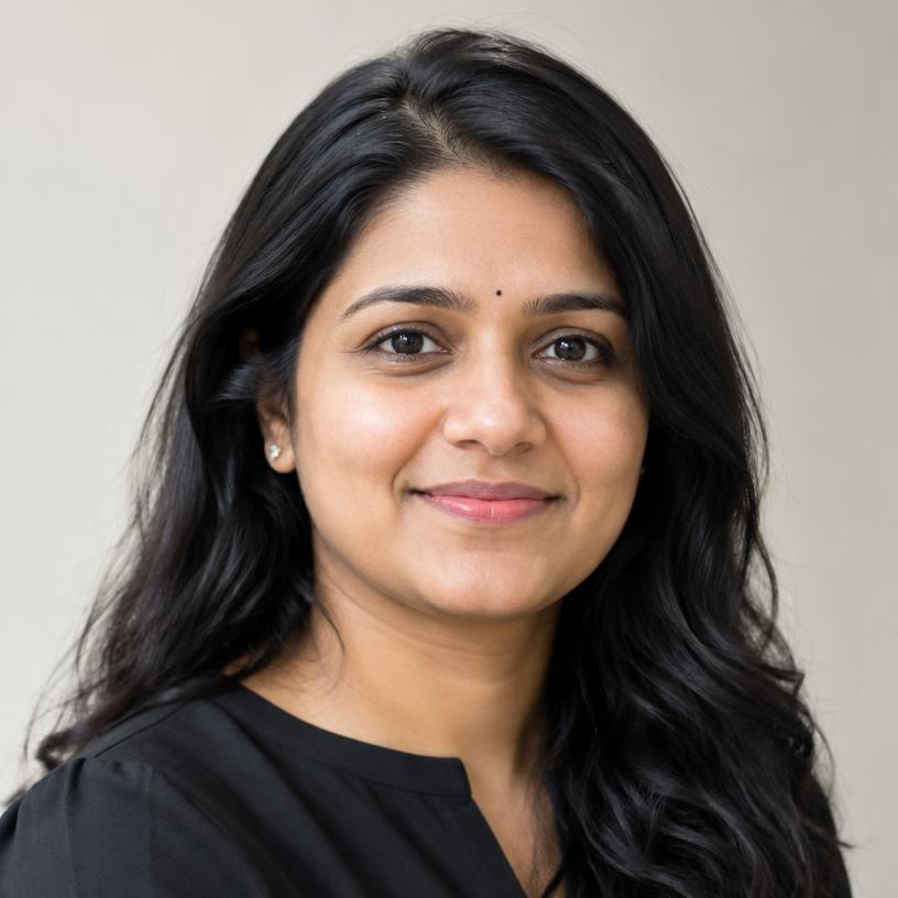 Aarti M.