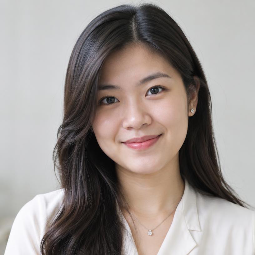 Mei L.