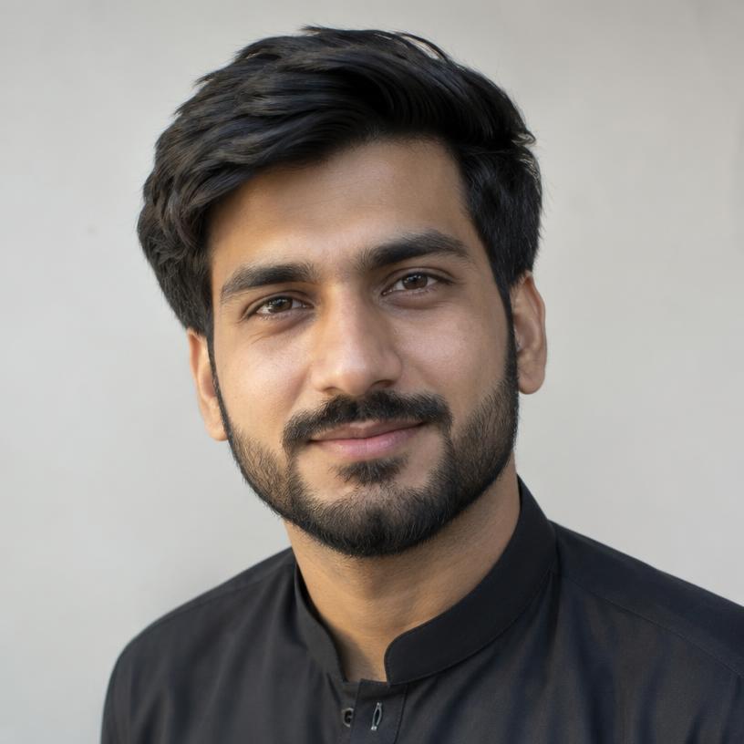 Usman K.